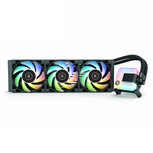 EK AIO 360 D-RGB CPU Liquid Cooler
